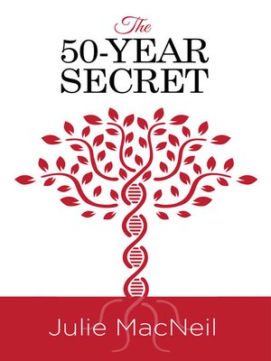 cover image of The 50-Year Secret